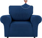 LURKA Stretch Chair Sofa Slipcovers 1 Piece Couch Covers by LURKA