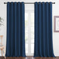 NICETOWN Blackout Curtain Drape by NICETOWN