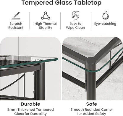 NAFORT 5-Piece Dining Table Set - Image 4