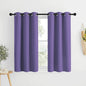 NICETOWN Bedroom Blackout Curtains and Drapes by NICETOWN