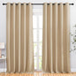 NICETOWN Blackout Draperies Curtains Panels by NICETOWN