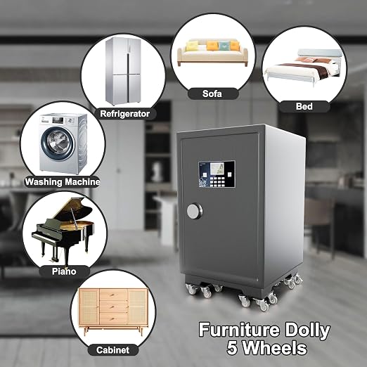 Furniture Dolly, Furniture Movers - Image 6