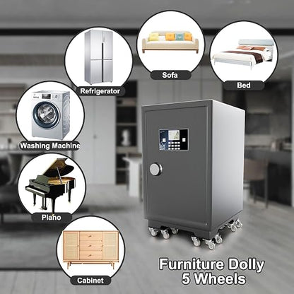 Furniture Dolly, Furniture Movers - Image 6