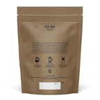 Real Good Coffee Company - Whole Bean Coffee - Organic Single Origin: Peru Medium Roast Coffee Beans - 2 Pound Bag - 100% Whole Arabica Beans - Grind at Home, Brew How You Like