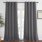 NICETOWN Blackout Blind for Living Room by NICETOWN