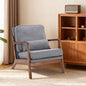 DUMOS Accent Chair Mid Century Modern Chair by DumosLifestyle