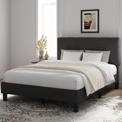 Novilla King Size Bed Frame - Image 3