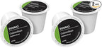 Amazon Brand - Solimo Medium Roast Coffee Pods, Colombian, Compatible with Keurig 2.0 K-Cup Brewers, 100 Count (Pack of 2)