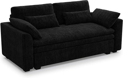 Belffin Large Modular Sectional Sofa - Image 9