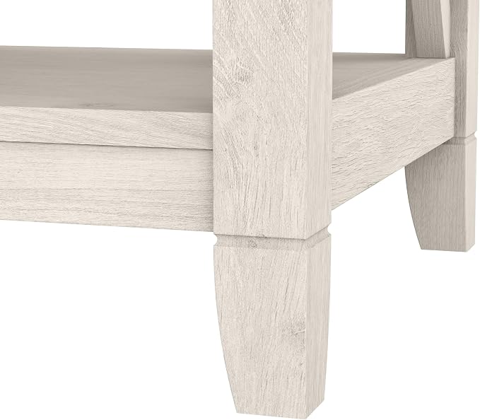 Bush Home Key West Coffee Table - Image 9