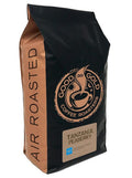Tanzania Peaberry Coffee - Good As Gold Coffee Roasters - 5lb Whole Bean (Medium Roast) - 100% arabica
