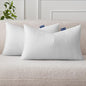 MIULEE Pillow Insert 12x24 Inch Set of 2, Decorative Throw Pillow Inserts | by MIULEE