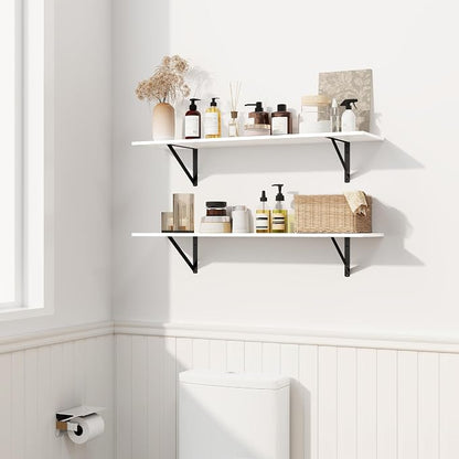 Fun Memories Deep Floating Shelves - Image 7