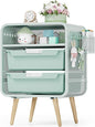 SYKIARIOL Kids Nightstand, Cute End Table by SYKIARIOL