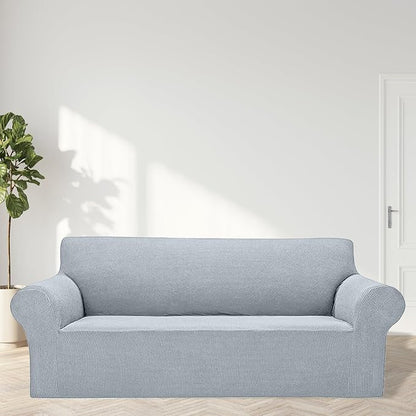 Cupuamon 2026 New Stretch Oversized Sofa Slipcovers Couch Sofa Cover - Image 3