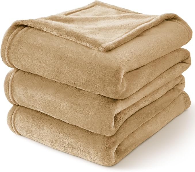 BEDELITE Fleece Blanket Soft Plush Throw - Image 8