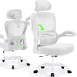 AreShark Office Chair Ergonomic Desk Chairs by Unknown