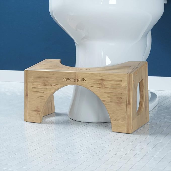 Squatty Potty The Original Toilet Stool - Image 5