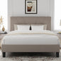 Novilla King Size Bed Frame by Novilla