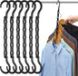 AMKUFO 12 Pack-Closet-Organizers-and-Storage, by AMKUFO