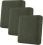 H.VERSAILTEX Super Stretch Individual Seat Cushion Covers Sofa Covers Couch by HVERSAILTEX
