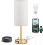 Fenmzee Touch Table Lamp by Fenmzeelighting