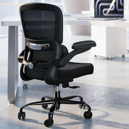 TRALT Ergonomic Office Chair - Image 2