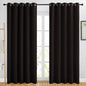 NICETOWN Blackout Curtain Panels 84 inches by NICETOWN