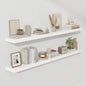 Fun Memories 66 Inch Fireplace Mantel Shelf by FunMemories
