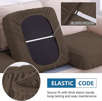 Waterproof Couch Cushion Covers - Image 4