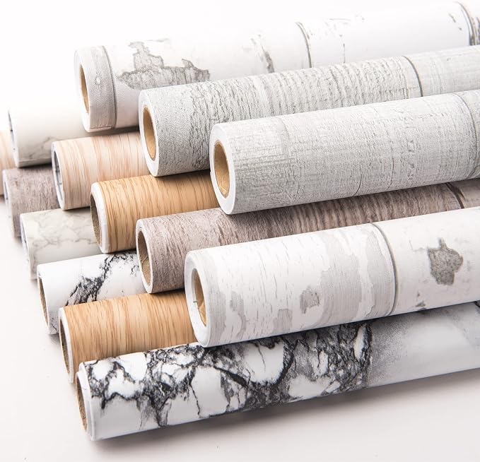 Art3d Self-Adhesive Contact Paper Countertops - Image 7