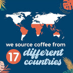 Manatee Gourmet Coffee, Single Serve Pods for Keurig 2.0 K Cup Brewers, Medium Roast, Caribbean Delight, 80 ct