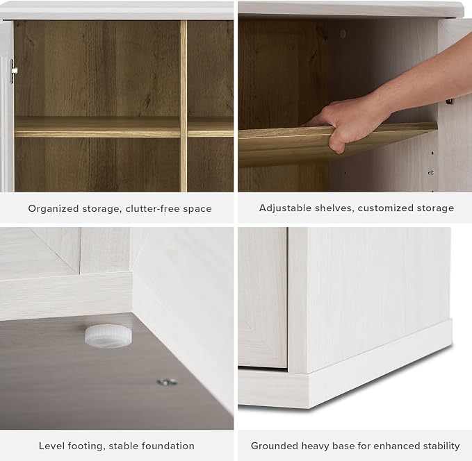 mopio Blake Storage Cabinet - Image 4