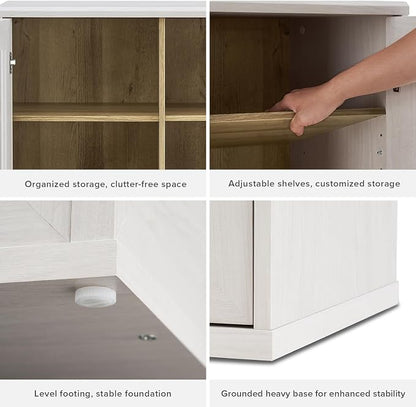 mopio Blake Storage Cabinet - Image 4