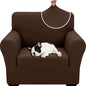 XINEAGE 2026 New Stretch Armchair Covers 1 Piece Chair Slipcovers Chair by XINEAGE
