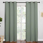 NICETOWN 84 inches Blackout Curtains by NICETOWN