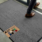 GORILLA GRIP Waterproof Traffic Guard Door Mat, Indoor Outdoor Durable Entryway by Unknown