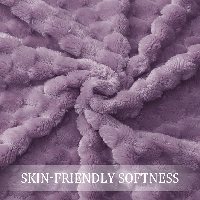 Exclusivo Mezcla 3D Fleece Twin Size Blanket - Image 7