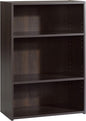 Sauder Beginnings 3-Shelf Bookcase, Bookshelf by SAUDER%C2%AE