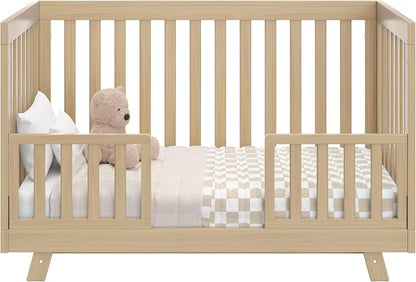 Storkcraft Beckett 3-in-1 Convertible Crib – GREENGUARD Gold Certified - Image 15