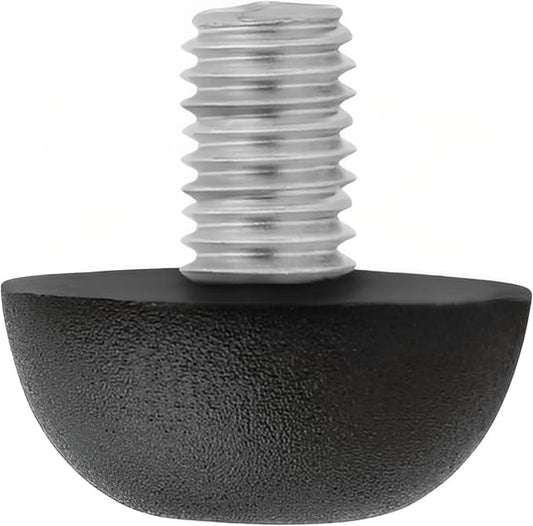 Project Patio 8mm x 1.25 M8 Adjustable Furniture Leg Leveler Replacement by ProjectPatio