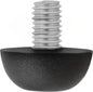 Project Patio 8mm x 1.25 M8 Adjustable Furniture Leg Leveler Replacement by ProjectPatio