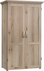 Sauder Miscellaneous Storage Craft & Sewing Armoire, Pacific Maple finish by SAUDER%C2%AE
