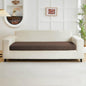 Couch Covers for 3 Cushion Sofa Pet Friendly Couch Cushion Covers Universal by Disayu