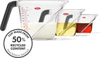 OXO Good Grips 3-Piece Angled Measuring Cup Set
