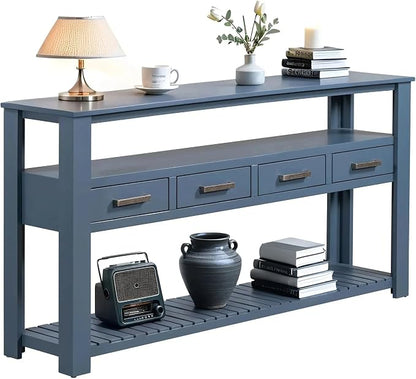 LKTART Console Table for Entryway by LKTART