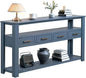 LKTART Console Table for Entryway by LKTART