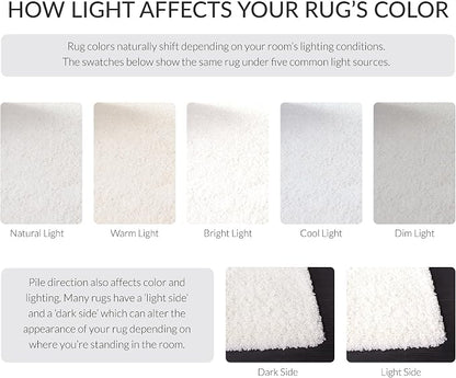 SAFAVIEH California Shag Collection Area Rug - Image 10