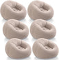 Realspring Inflatable Bean Bag Chairs Outdoor Blow up Camping Chairs Inflatable by Realspring