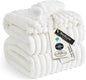 Bedsure Extra Soft Large Fleece Blanket by Unknown